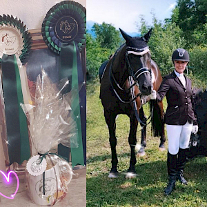 Tolles Bild in Dornbirn