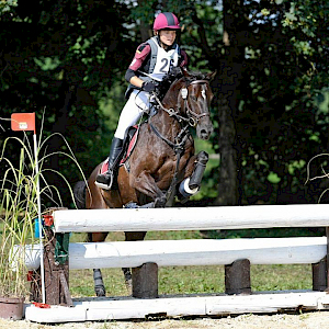 Carla Hanser (in Meissenheim)