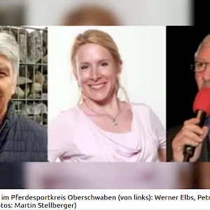 Wahlen beim PSK-Oberschwaben: neues Trio an der Spitze