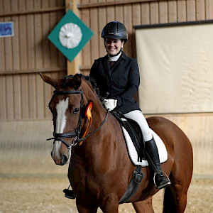 Bildergalerie zum Reitertag des RFV Ailingen komplett: Go & Check it out!