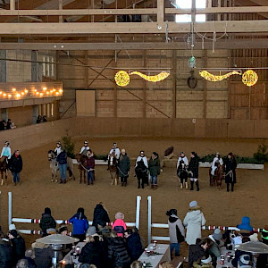 It's the most wonderful time of the year