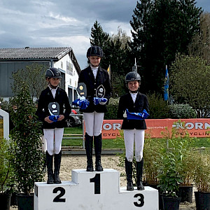 Tolles Finale beim Oberschwaben - Junioren - Cup