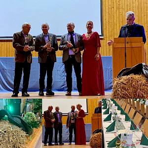 Bergatreute ist 2023 Gastgeber für den PSK-Oberschwaben-Ball!