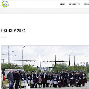 Der PSK Oberschwaben-Jugend-Cup lädt ein zur Teilnahme!