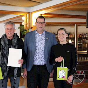 JHV des RFV Ailingen am Sonntag den 24.03.2024 mit OV Andreas Lipp & Super-Ehrungsrunde!