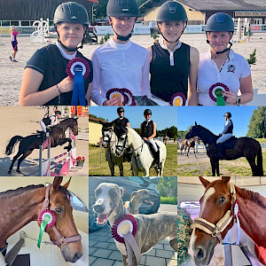 Memmingen zum Augustauftakt - Highflyers im Schleifenregen